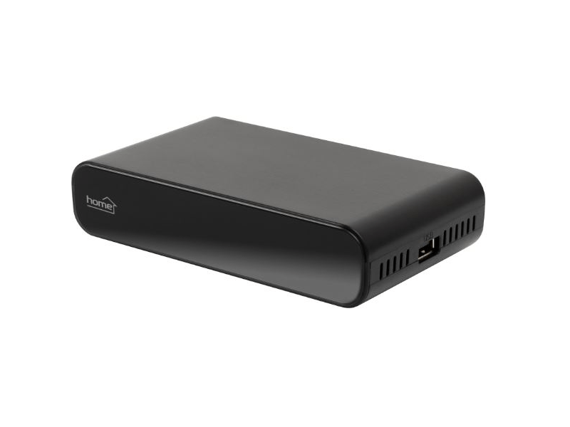 Home HD2T2 DVB-T/T2 vevőkészülék