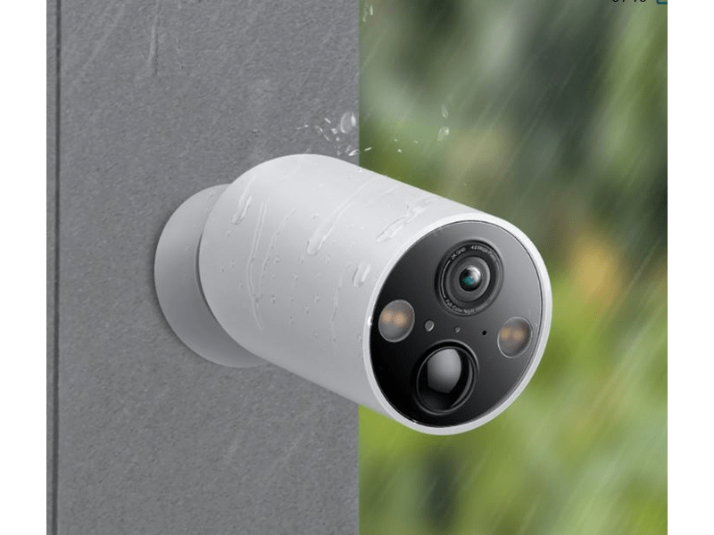 TP-Link TC85 Smart Vezeték nélküli biztonsági kamera
