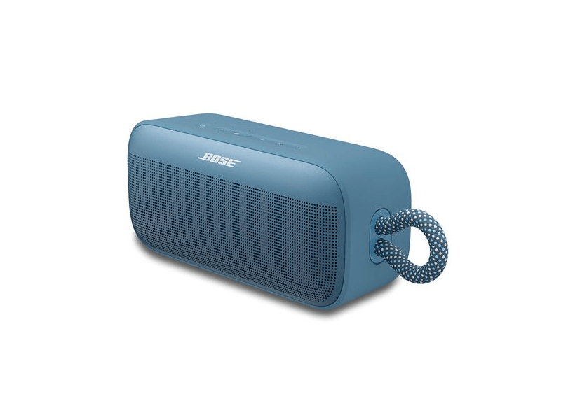 Bose SoundLink Plus Bluetooth hangszóró, alkonykék (894040-0200)