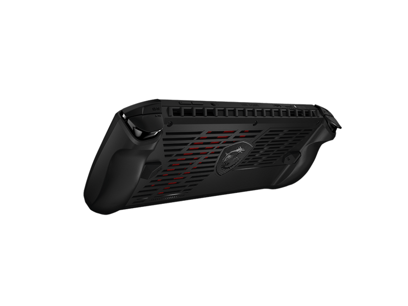 MSI Claw A1M-036DE igraća konzola