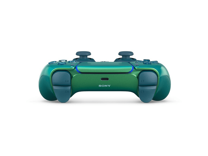 PS5 DualSense Vezeték nélküli kontroller, Chroma Teal