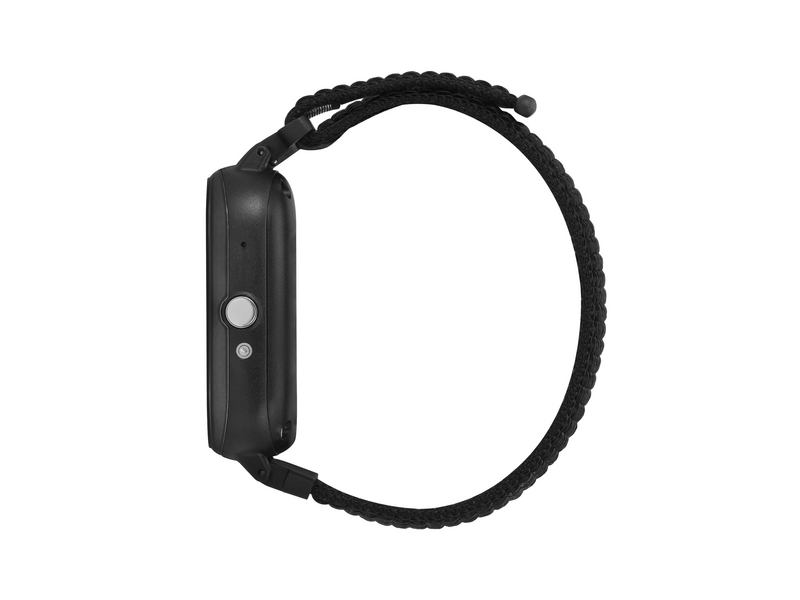 Garett Kids Tech 4G Okosóra, fekete