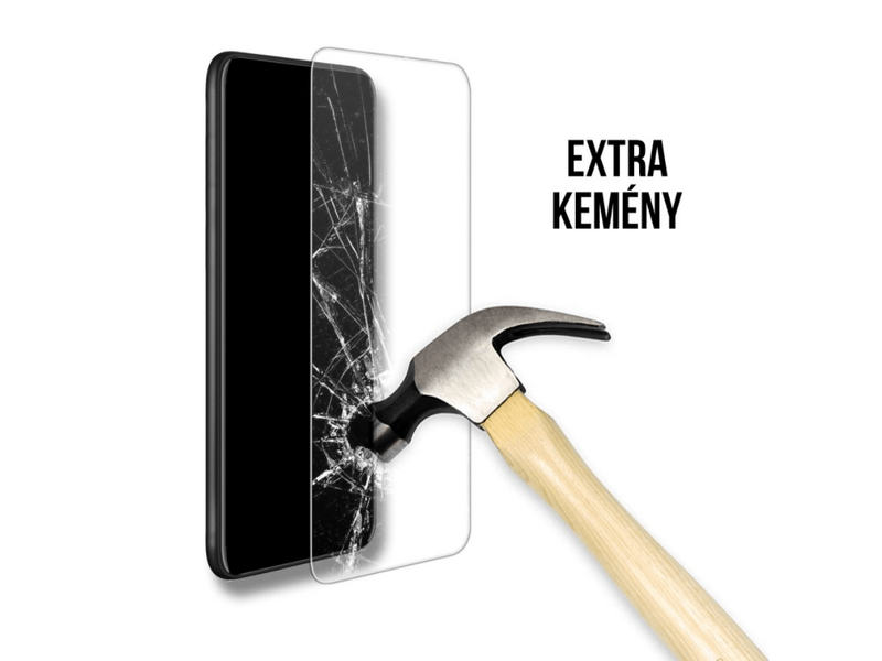 Cellect Samsung Galaxy A03S staklena folija (LCD-SAM-A03S-STAKLO)