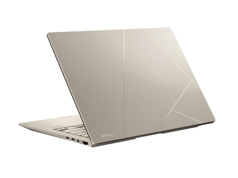 Asus Zenbook 14X OLED UX3404VA-M9043W Notebook