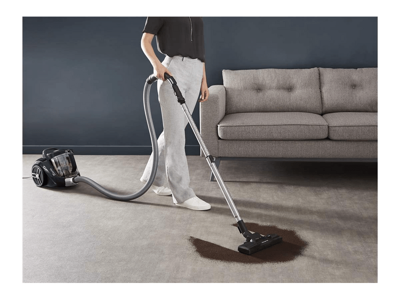 Rowenta RO4B75EA CompactPower XXL porzsák nélküli porszívó