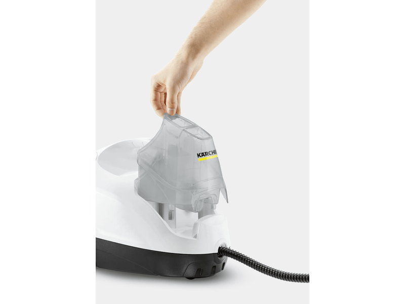 Karcher SC4 EasyFix Gőztisztító (1.512-630.0)