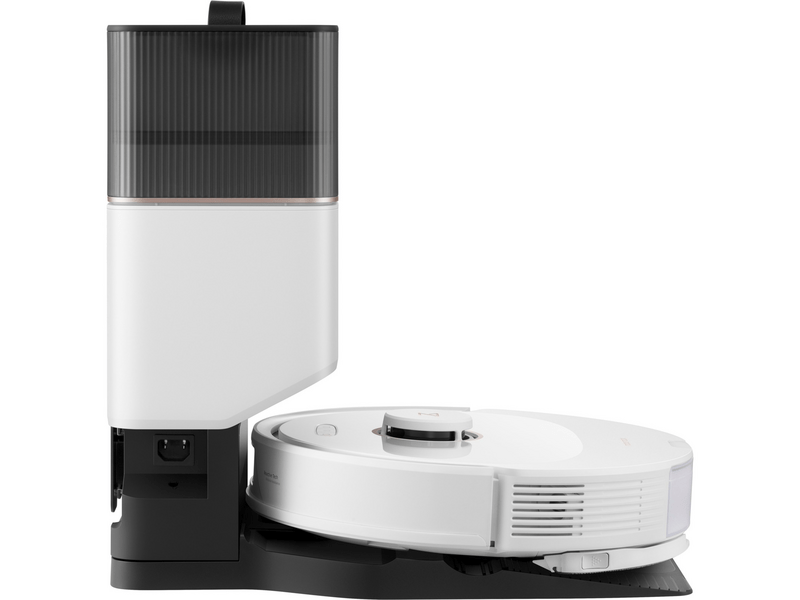 Roborock Q8 Max Plus robotski usisavač, bijela boja