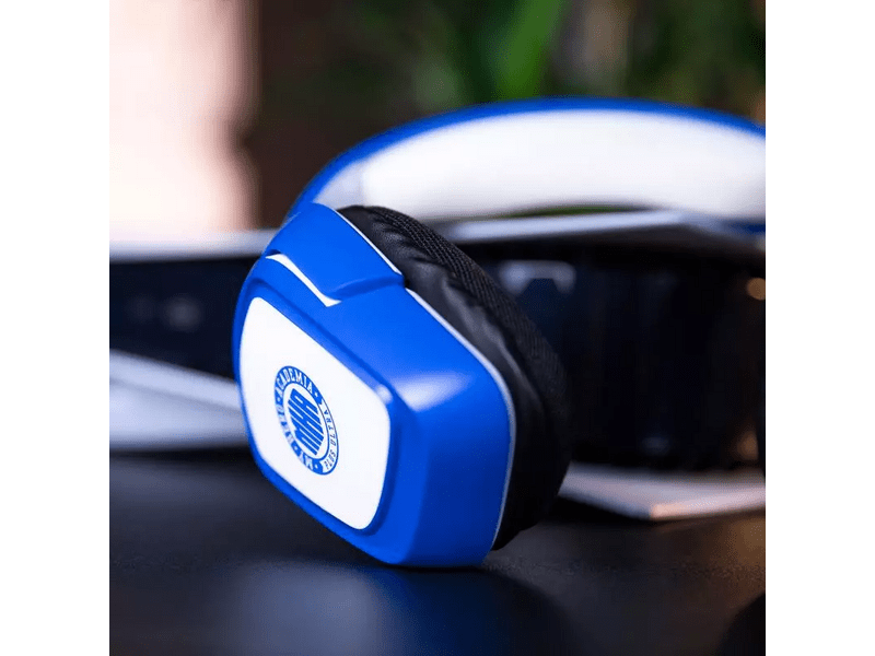 Konix My Hero Academia 2.0 Gamer fejhallgató (MHA-GH-UNIV)