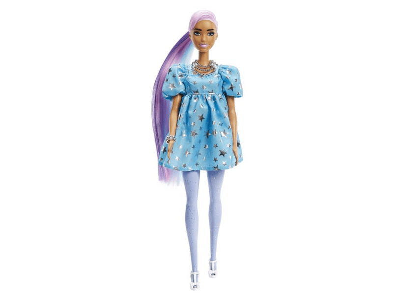Barbie Color Reveal Adventi naptár 2022 (HJD60)