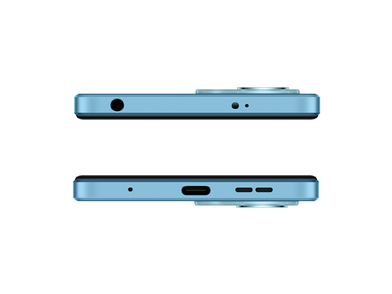 Xiaomi Redmi Note 12 4/128GB Okostelefon, kék