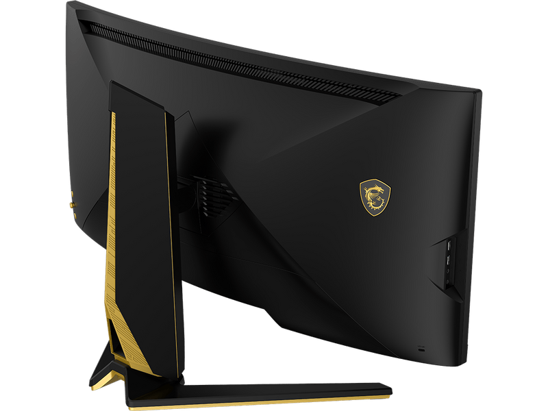 MSI MEG 342C QD-OLED 34