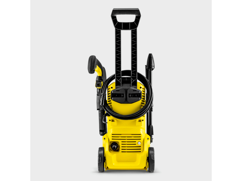 Kärcher K 2 Premium Car Magasnyomású mosó (1.673-533.0)