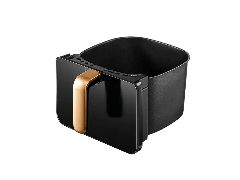 Panasonic NF-CC600AXE Forrólevegős sütő