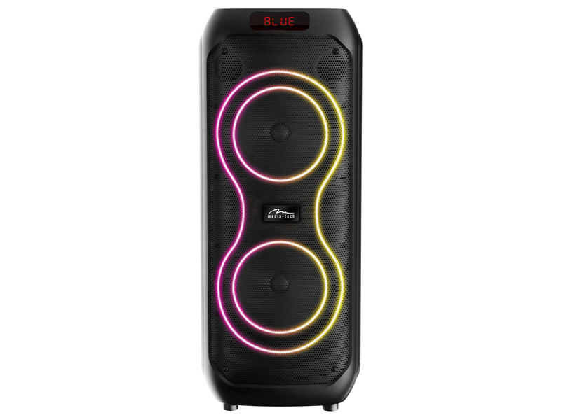 Media-Tech MT3185 Power Audio Max Bluetooth hangszóró