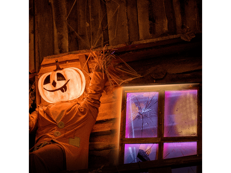 TP-Link Tapo L920-5 pametna Wi-Fi LED traka, 5 m