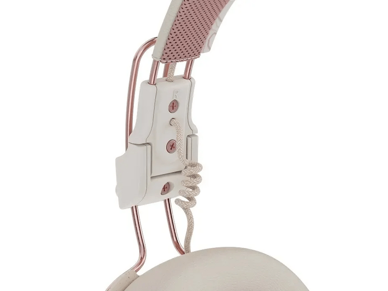 Marley Positive Vibration Frequency Copper Vezeték nélküli fejhallgató (EM-JH143-CP)