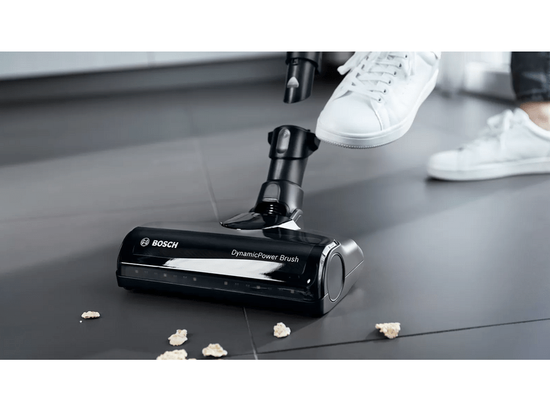 Bosch BBS712A Unlimited 7 Akkumulátoros porszívó, grafit