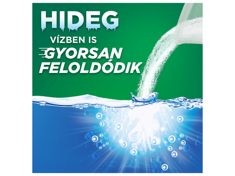 Ariel Color Mosópor 63 mosáshoz, 3.465 kg