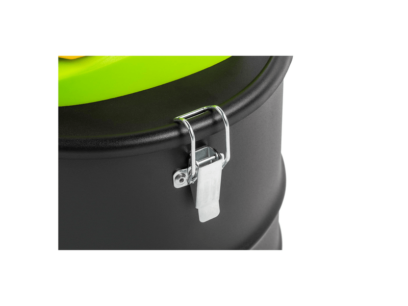 Fieldmann FDU 70705-0 Akkus hamuporszívó, akku nélkül