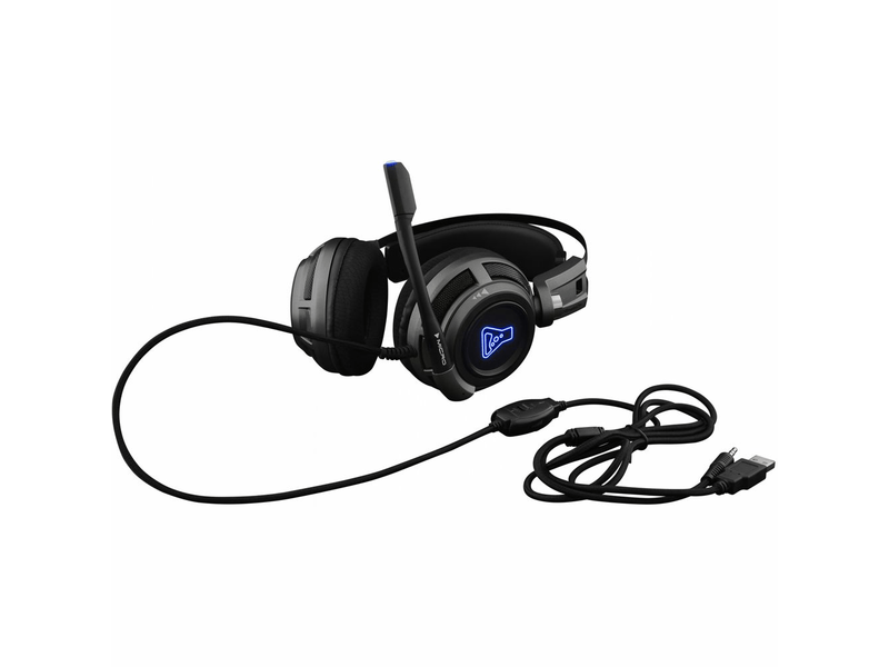 The G-Lab Korp 200G Fejhallgató