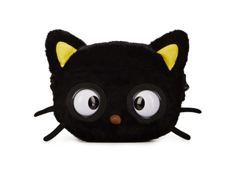 Purse Pets: Állatos táskák - Chococat (6065147)