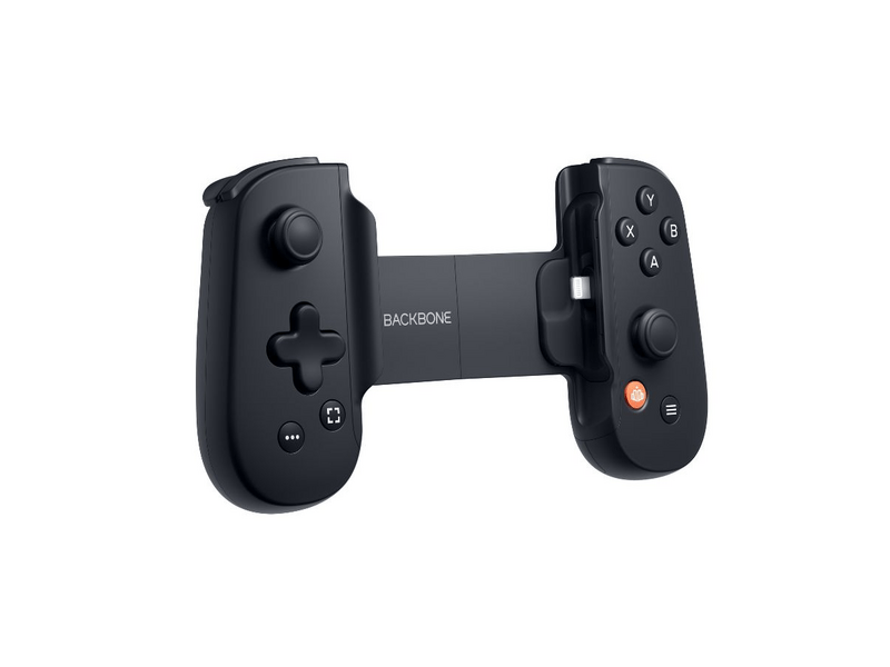 Backbone One Lightning Mobil Gaming kontroller - 2nd Gen (BB-02-P-BR)