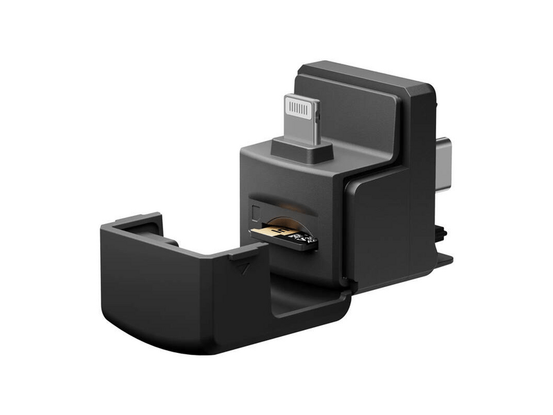 Insta360 Ace Pro 2/Ace Pro/Ace Quick Reader kártyaolvasó (CINSAAXC)