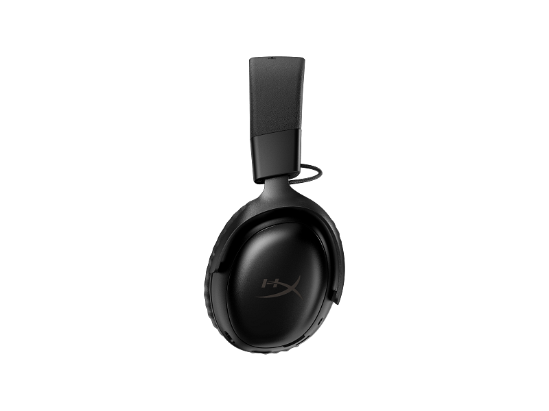 HyperX Cloud III S vezeték nélküli gamer headset (A59YZAA)