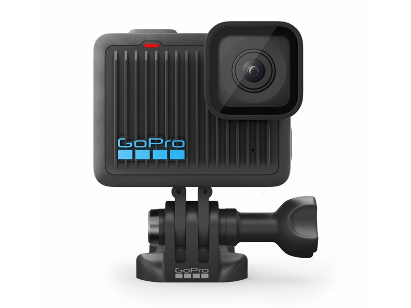 GoPro HERO 4K Mini akciókamera (CHDHF-131-EU)