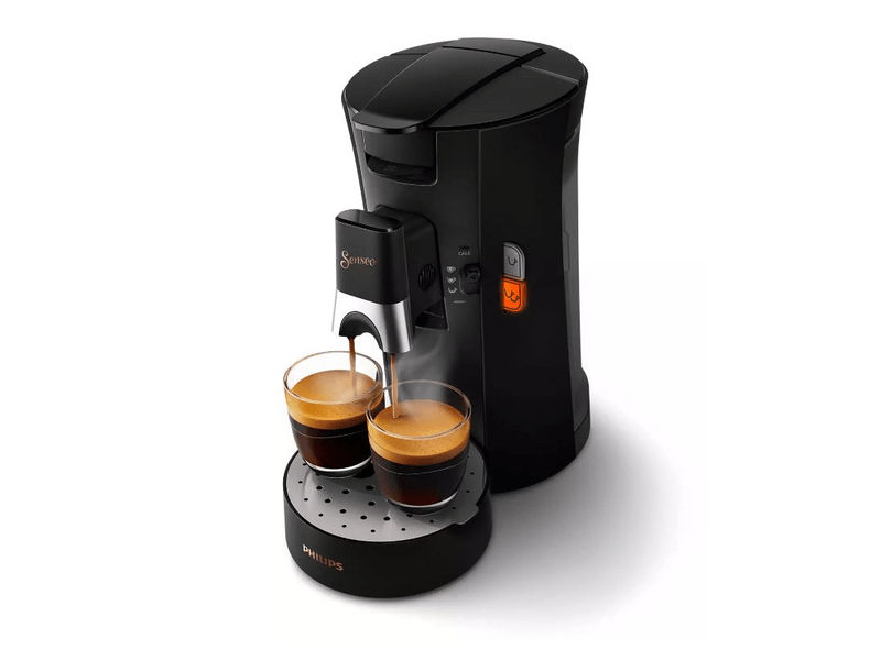 Philips CSA240/61 Senseo Select Kávéfőző + 5 csomag kávépárna