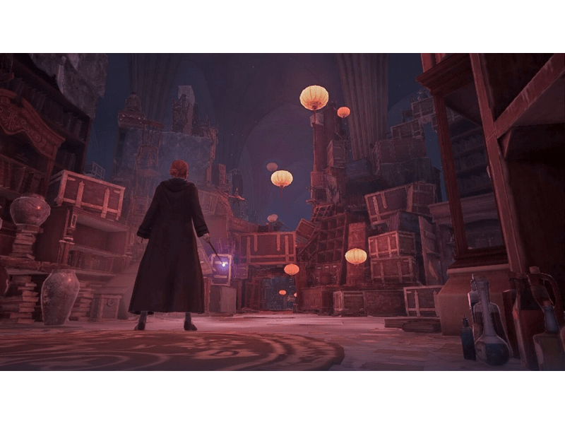 Hogwarts Legacy - Nintedo Switch játék