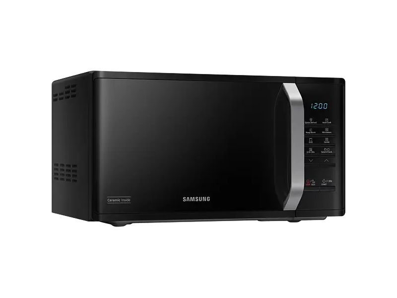 Samsung MG23K3523AK/E2 Mikrohullámú sütő