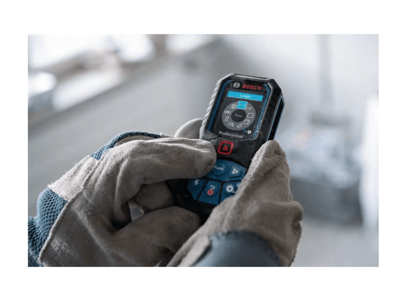 Bosch GLM 50-27 C laserski mjerač udaljenosti (0601072T00)