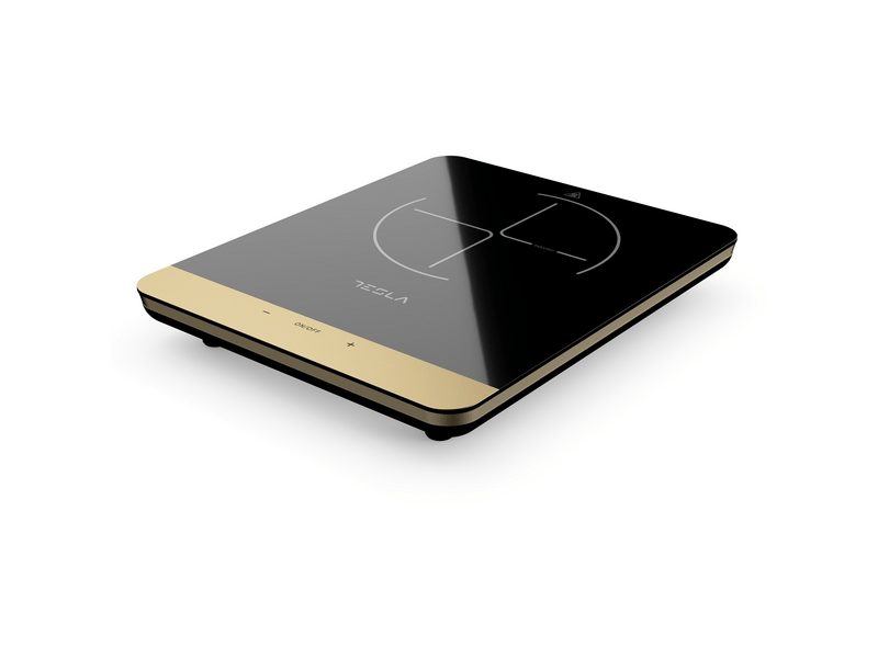 Tesla IC401B Indukciós főzőlap