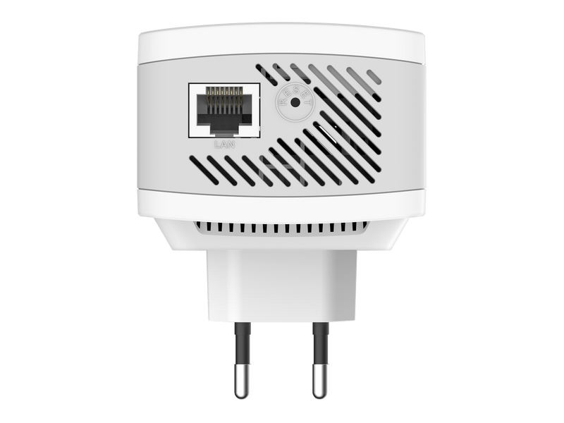 D-Link DAP-1620/E Dual Band AC1200 Wireless Range Extender