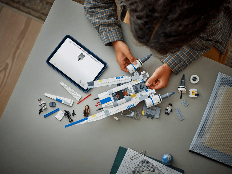 LEGO 75399