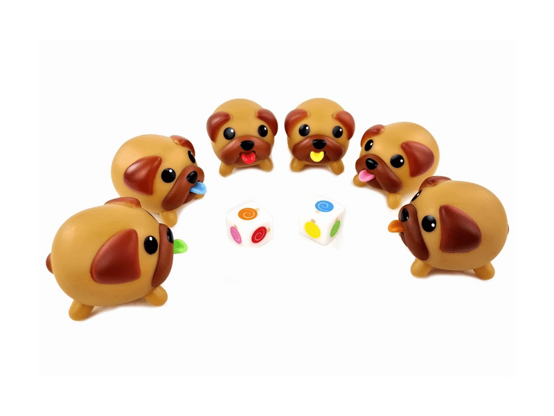 Mutasd a nyelved! (BLU34859)