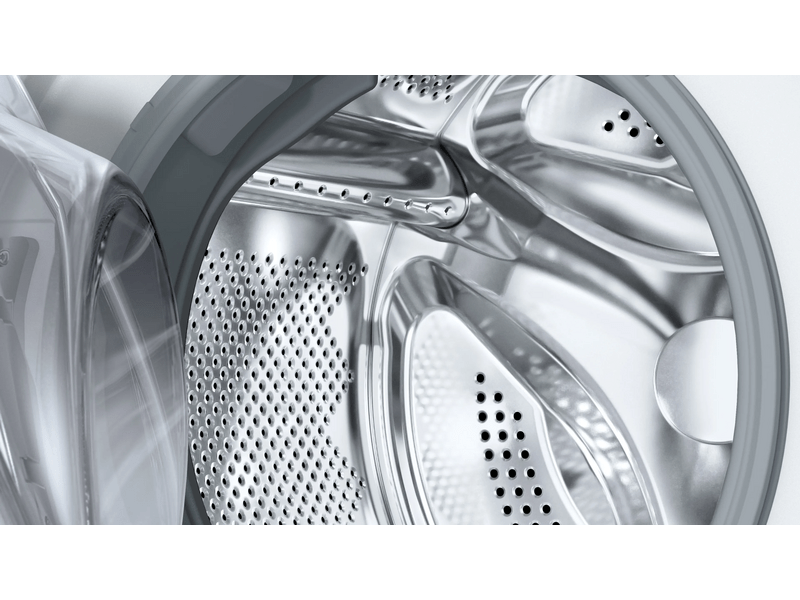 Bosch WKD28490EU Beépíthető mosó-szárítógép