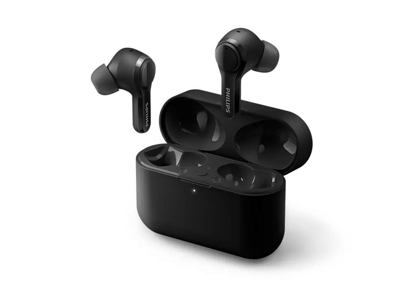 Philips TAT3217BK/00 TWS Vezeték nélküli fülhallgató