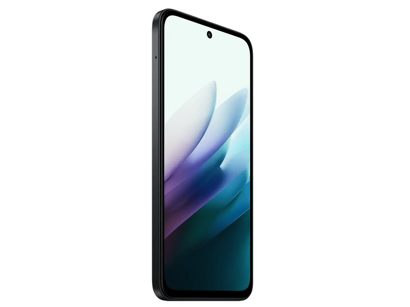 Xiaomi Redmi 15 8/256GB Okostelefon, éjfekete