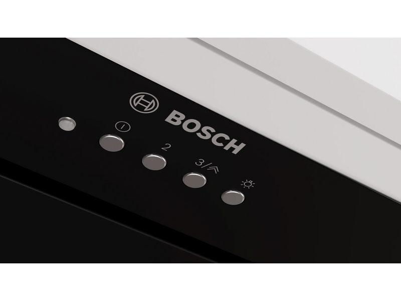 Bosch DLN56AC60 Serie 6 Kürtős páraelszívó