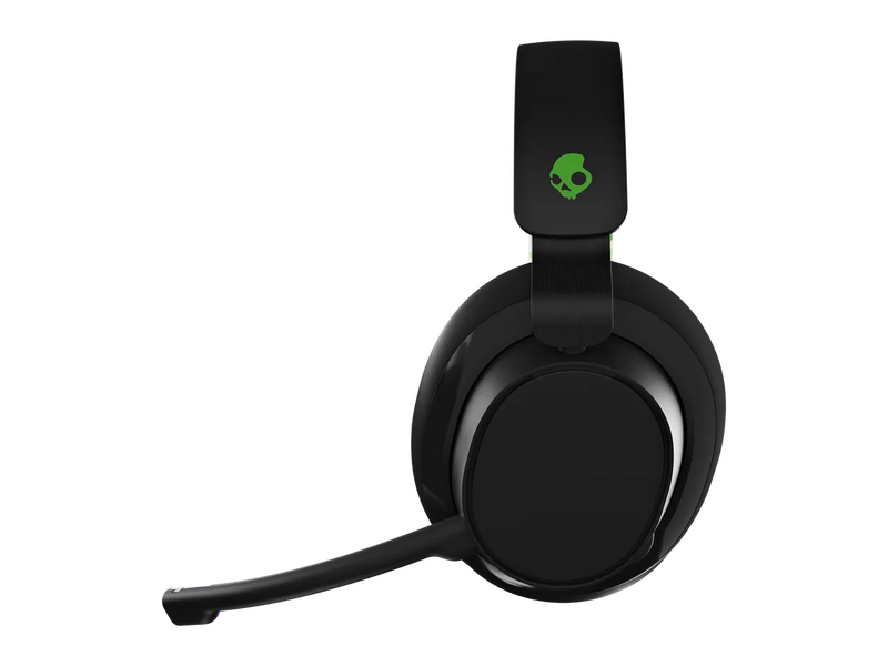 Skullcandy SLYR Multiplatform Gamer Headset, zelene (S6SYY-Q763)