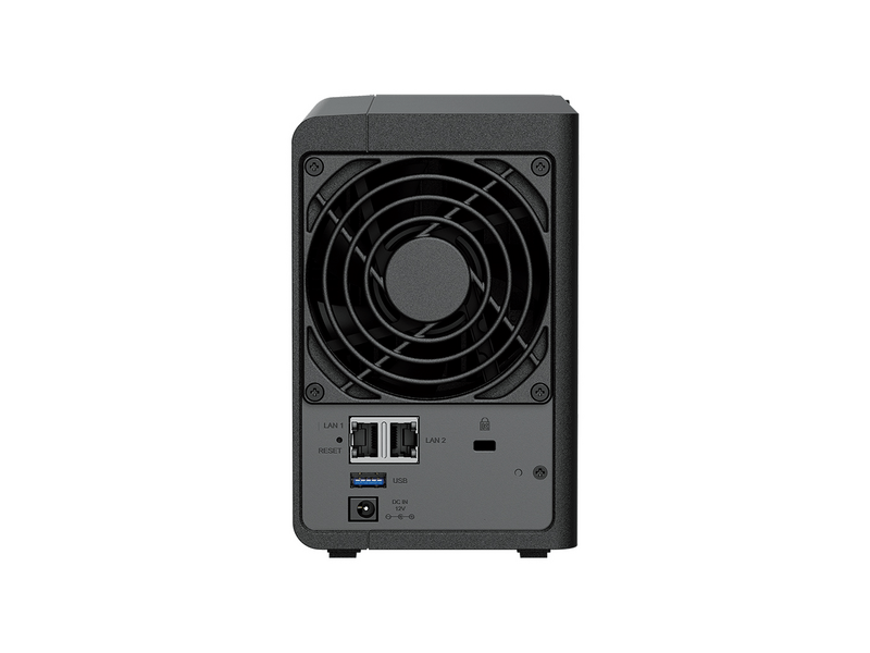 Synology DiskStation DS224+ NAS