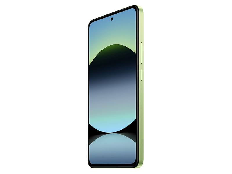 Xiaomi Redmi Note 14 8/256GB Okostelefon, Lime zöld