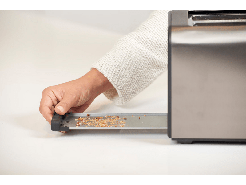 Black & Decker BXTO1500E Kenyérpirító