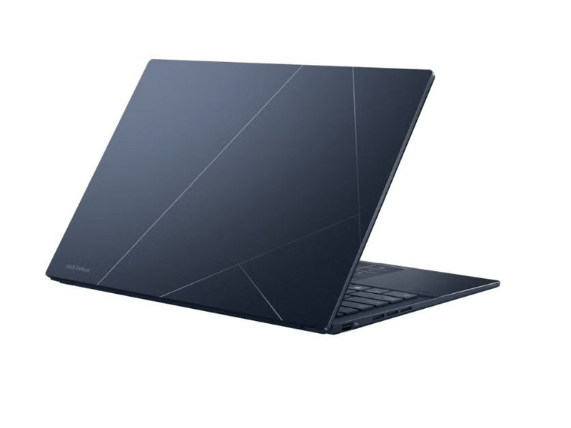 Asus ZenBook 14 UX3405MA-PP175TW Notebook + Windows 11