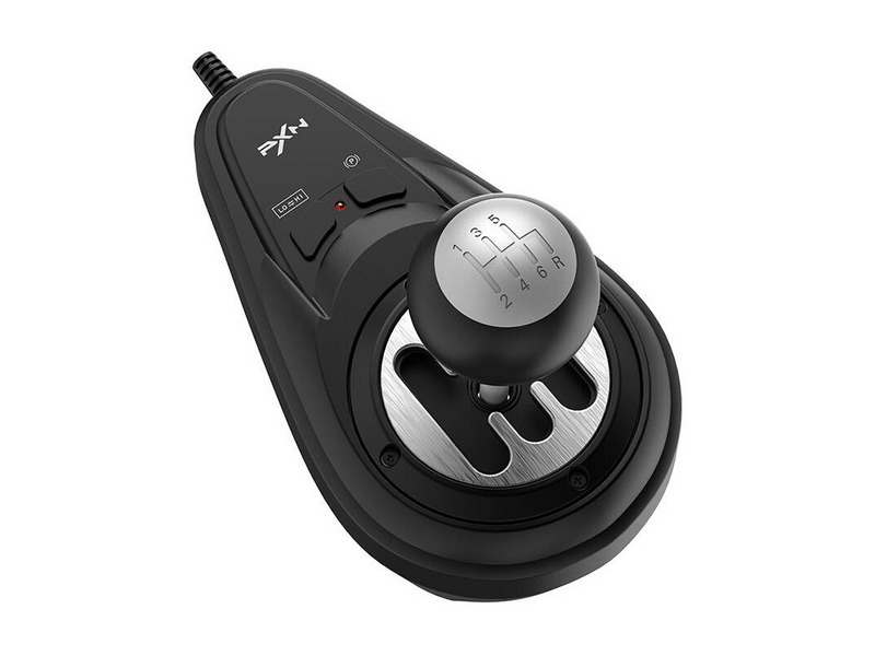 PXN A7 Gaming sebességváltó, PC/ PS3 /PS4 /Xbox One/ Switch