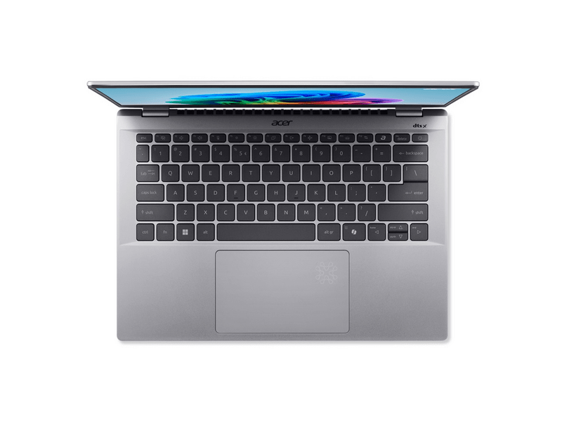 Acer Swift 14 AI SF14-61T-R7ZZ (NX.J1CEU.004) Notebook + Win 11