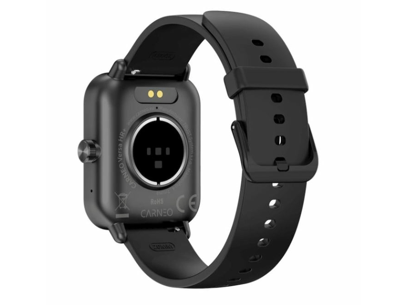 Carneo Versa HR+ Okosóra, fekete