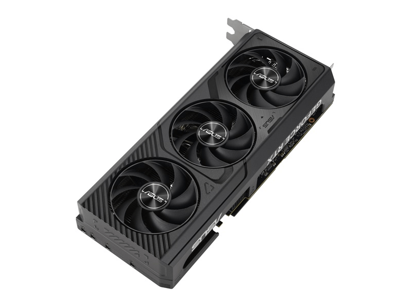 Asus PRIME GeForce RTX™ 4070 SUPER 12GB GDDR6X OC Videókártya